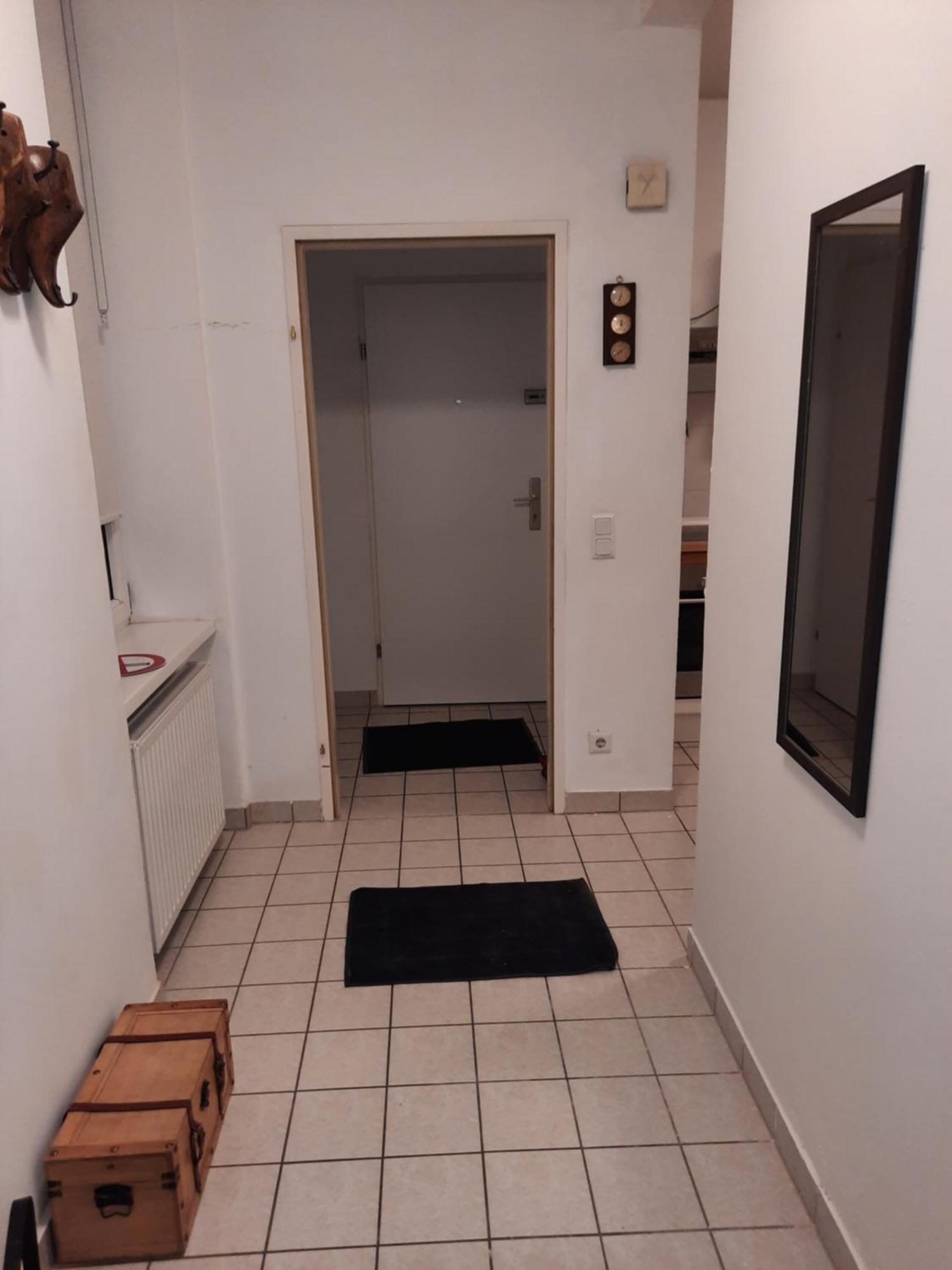 Romantic-1 Bedroom Wien