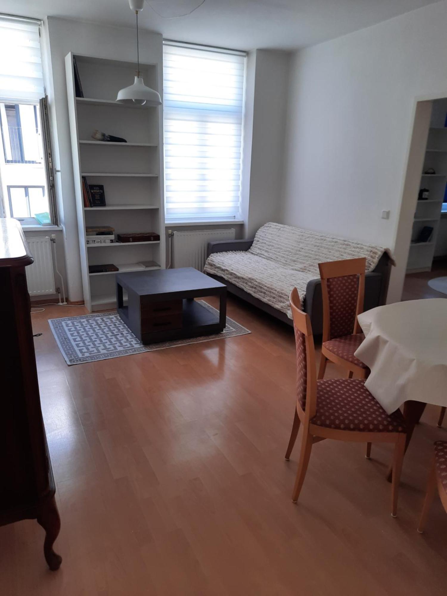 Apartment Romantic-1 Bedroom Wien